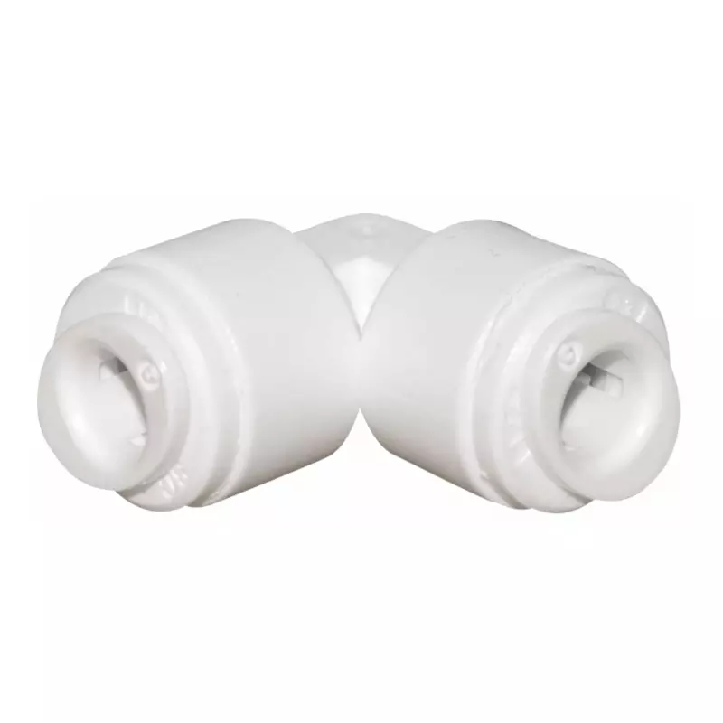 Ūdens filtri līkums QCxQC