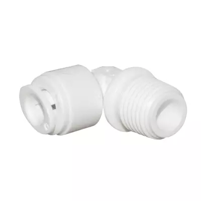 Ūdens filtru līkums QCxĀV