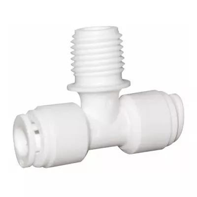 Ūdens filtru trejgabals QCxĀVxQC