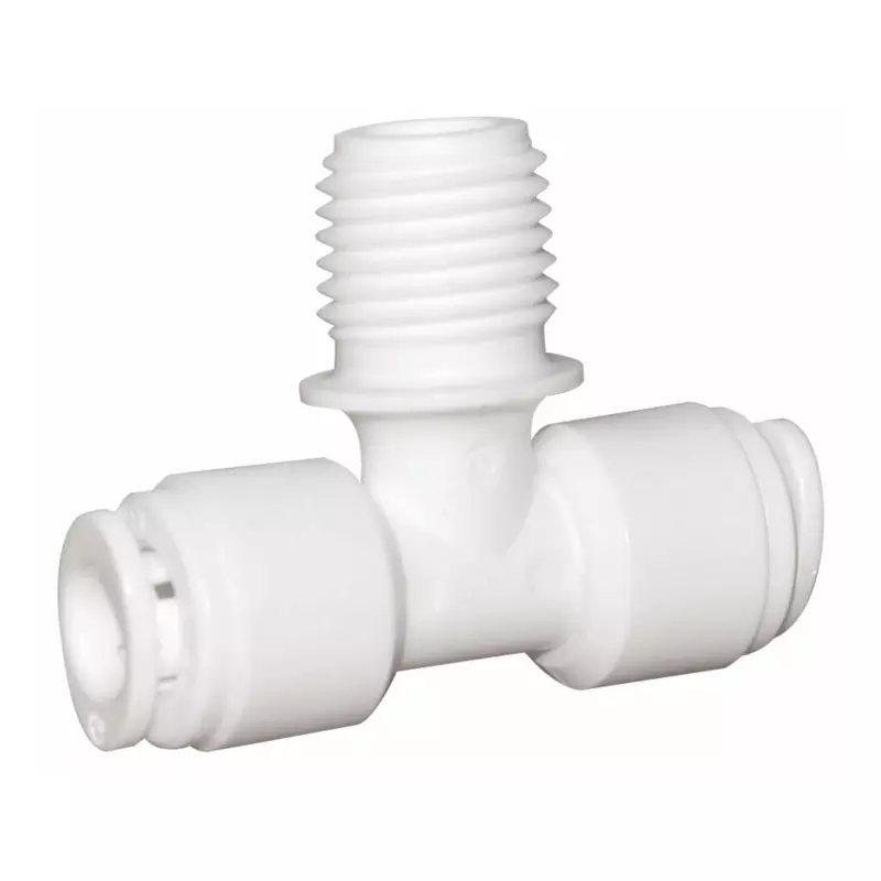 Ūdens filtru trejgabals QCxĀVxQC