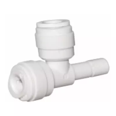 Ūdens filtru trejgabals QCxQCxStem