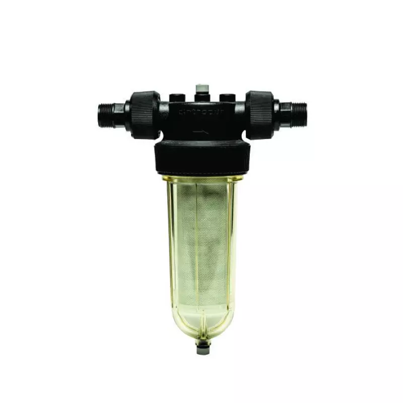 Ūdens filtra komplekts aukstajam ūdenim Cintropur NW25 sērijas