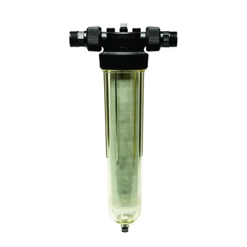 Ūdens filtra komplekts aukstajam ūdenim Cintropur NW32 sērijas