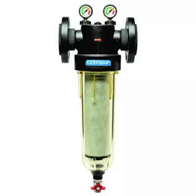 Ūdens filtrs NW650 25mikr.