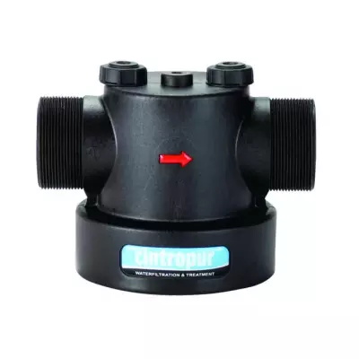 Ūdens filtru galva NW500/650/800