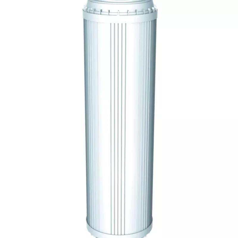 Ūdens filtru atdzelžošanas-mīkstināšanas kārtridži FCCST2 sērija Aquafilter