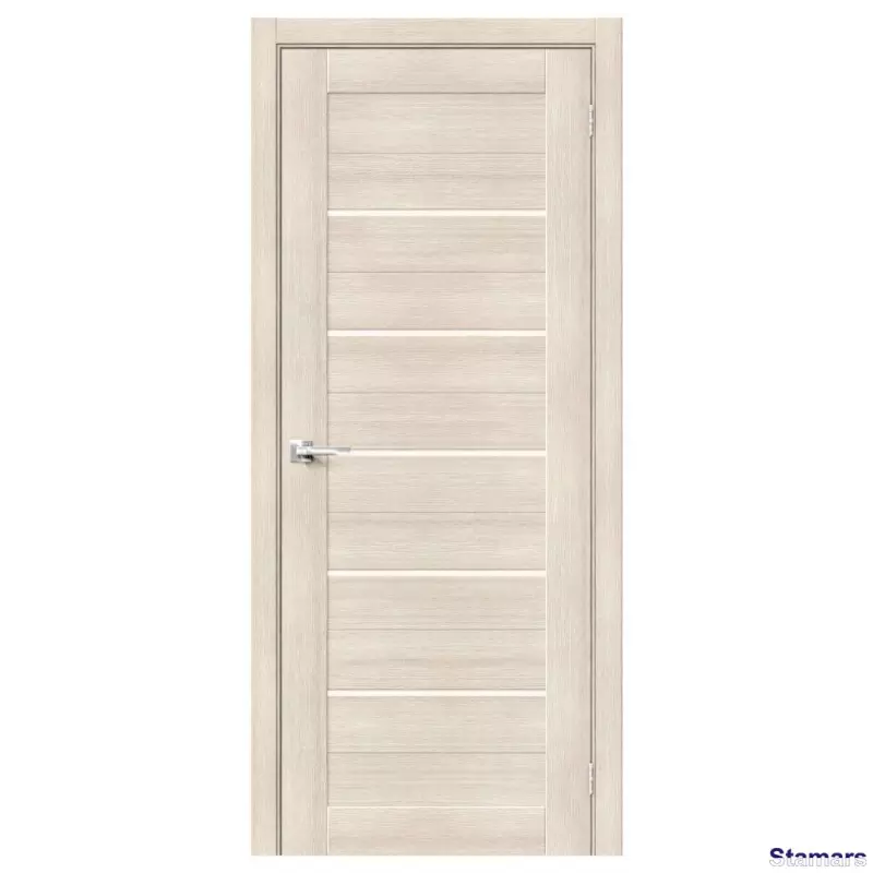 Durvis Sempra 01 (ST1) Bianco PVC