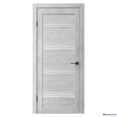 Durvis Sempra 03 (FM15) Sonoma light PVC