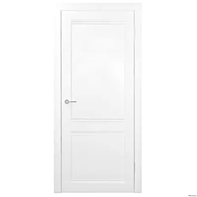 Durvis Orta 01 (SN0100) Aļaska PVC