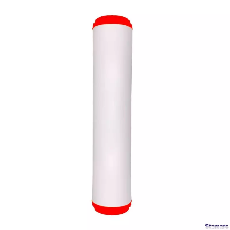 Ūdens filtru tukšs kārtridžs 20