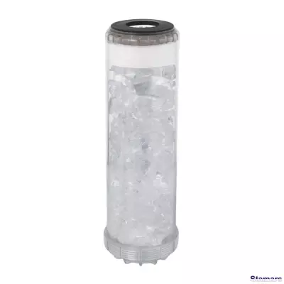 Ūdens filtru pretkaļķu kārtridži FCPRA-10N sērijas Aquafilter