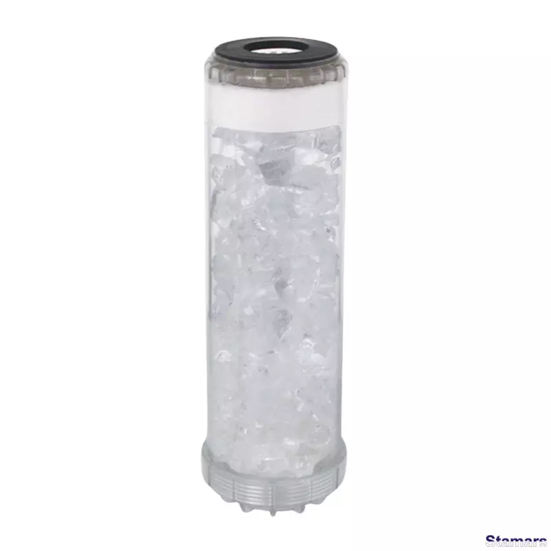 Ūdens filtru pretkaļķu kārtridži FCPRA-10N sērijas Aquafilter