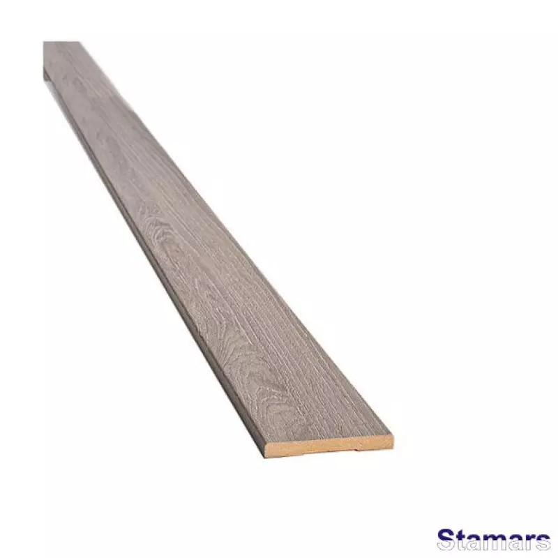 Durvju apmale MDF Osis patina kantainā EKOfinierējums