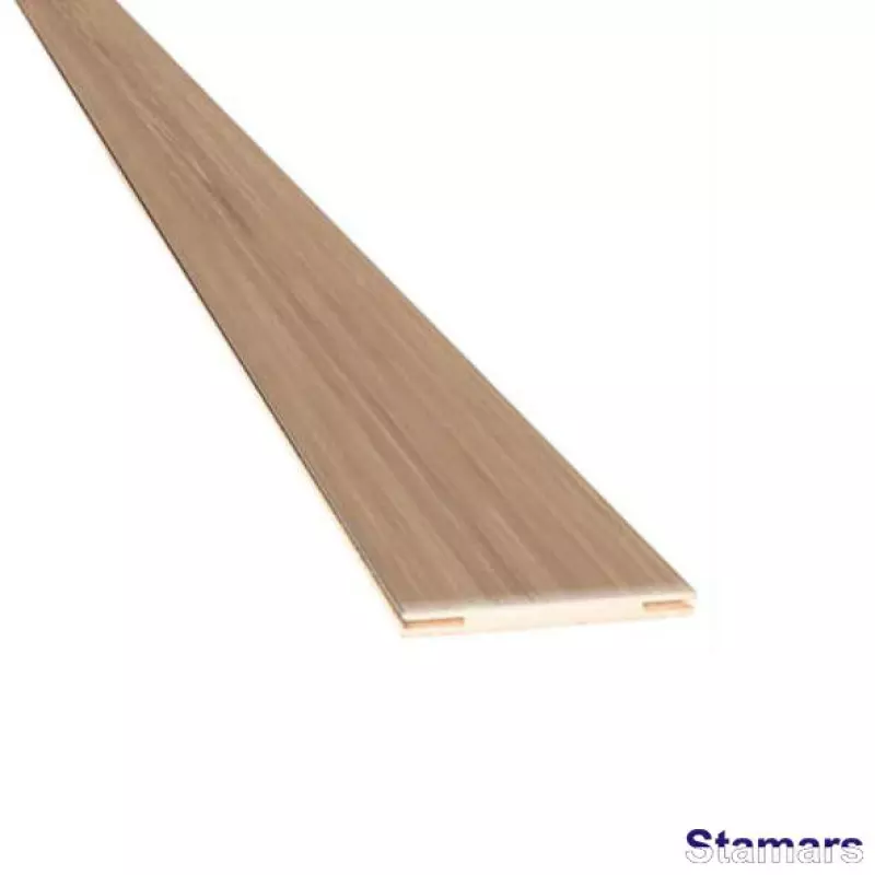 Durvju portālu komplekts MDF Ozols rivjera Teleskopiskais EKOfinierējums