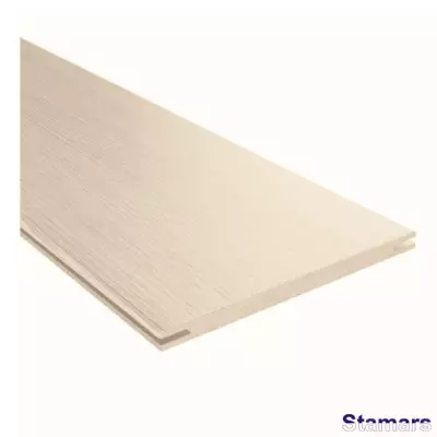 Durvju portālu komplekts MDF Kapučino Teleskopiskais PVC