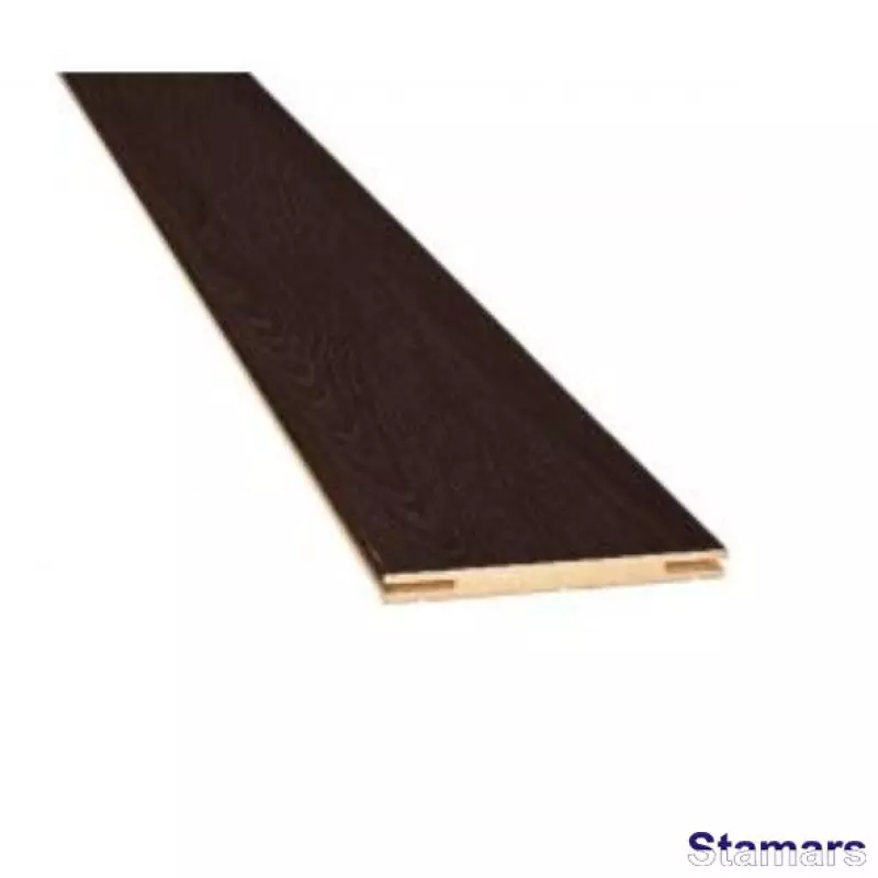 Durvju portālu komplekts MDF Venge Teleskopiskais PVC