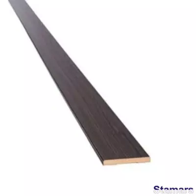 Durvju portālu komplekts MDF Venge PVC