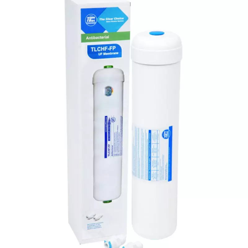 Ūdens filtru kapilārā membrāna TLCHF-FP sērijas Aquafilter