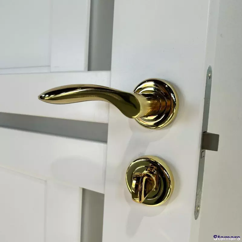 Durvju rokturis MILOS, MRO-34-20