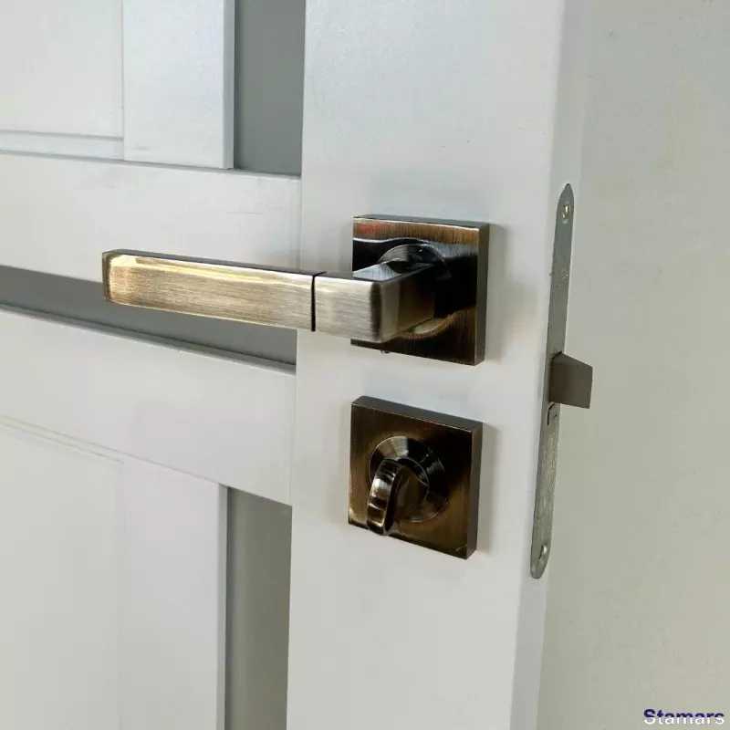 Durvju rokturis PAROS, MRO-71-15