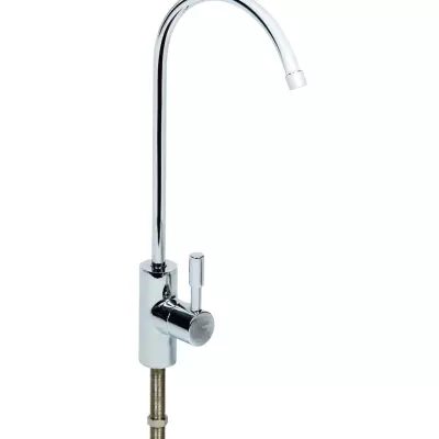 Ūdens filtru viengaitas krāns