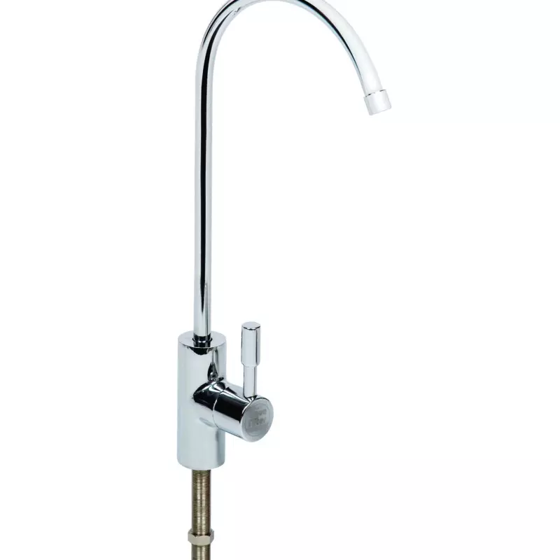 Ūdens filtru viengaitas krāns