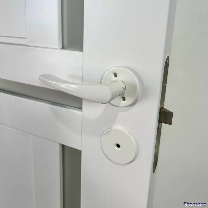 Durvju rokturis INTERIA