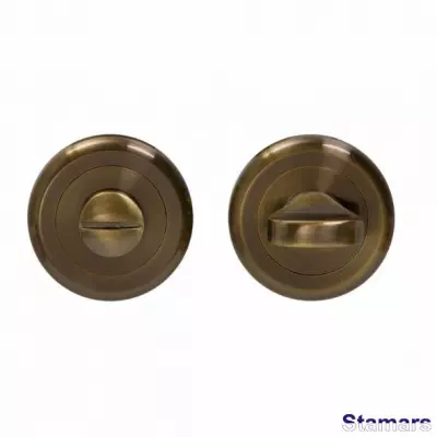 Durvju uzlika WC, MUZ-20-WC